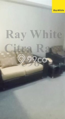 Hunian Apartemen Ekonomis 2 KT 1 KM di Serpong, Tangerang Selatan, Banten Hunian Apartemen Ekonomis 2 KT 1 KM di Serpong, Tangerang Selatan, Banten