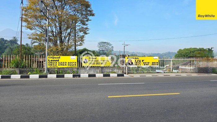 Tanah Kavling Dijual di Bogor dengan Spesifikasi 20863m2 Tanah Kavling Dijual di Bogor dengan Spesifikasi 20863m2