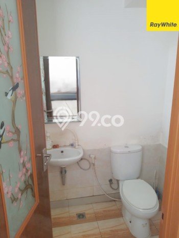 Rumah Modern 4 Kamar LT 200m2 di Cikupa Citra Raya Rumah Modern 4 Kamar LT 200m2 di Cikupa Citra Raya