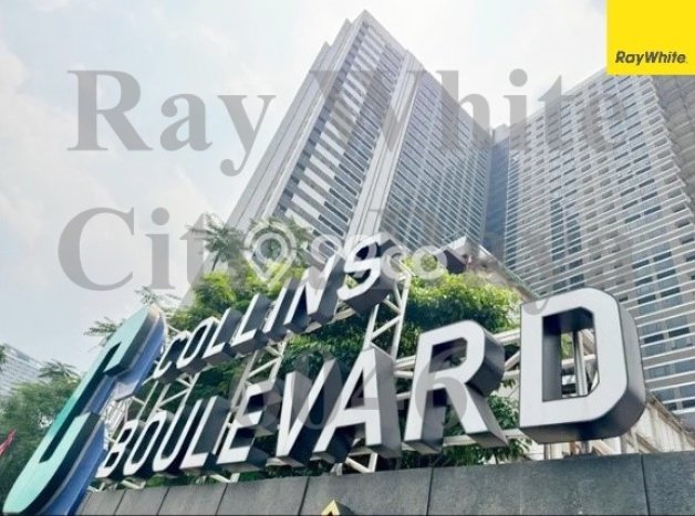 Apartemen Strategis untuk Dijual di Serpong Utara, Tangerang Selatan, Banten Apartemen Strategis untuk Dijual di Serpong Utara, Tangerang Selatan, Banten
