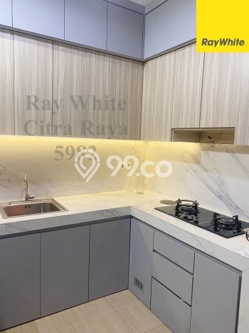 Dijual Rumah Modern 3 KT di Lippo Karawaci, Tangerang Dijual Rumah Modern 3 KT di Lippo Karawaci, Tangerang