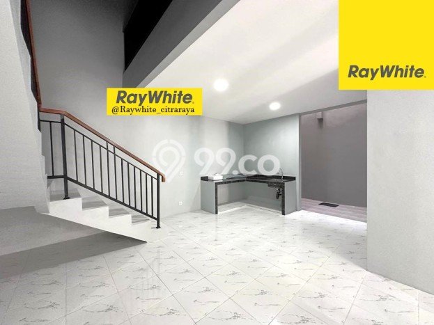 Dijual Rumah Eksklusif 3 KT di Cikupa Citra Raya, Tangerang Dijual Rumah Eksklusif 3 KT di Cikupa Citra Raya, Tangerang