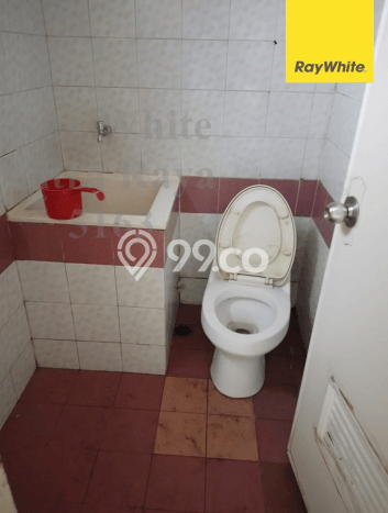 Ruko Dijual di Prime Area Tangerang Luas 114m2 Ruko Dijual di Prime Area Tangerang Luas 114m2