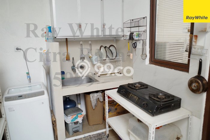 Dijual Hunian Rumah Nyaman 2 Kamar di Cikupa Citra Raya, Tangerang Dijual Hunian Rumah Nyaman 2 Kamar di Cikupa Citra Raya, Tangerang