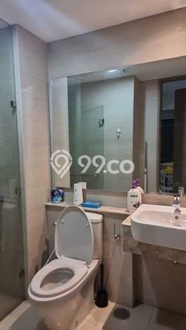 Apartemen Cozy Dijual di Jakarta Utara Spesifikasi 0 KT, 0 KM Apartemen Cozy Dijual di Jakarta Utara Spesifikasi 0 KT, 0 KM