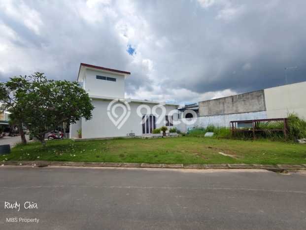 Dijual Hunian Rumah Nyaman 2 Kamar di Batam Centre, Batam Dijual Hunian Rumah Nyaman 2 Kamar di Batam Centre, Batam