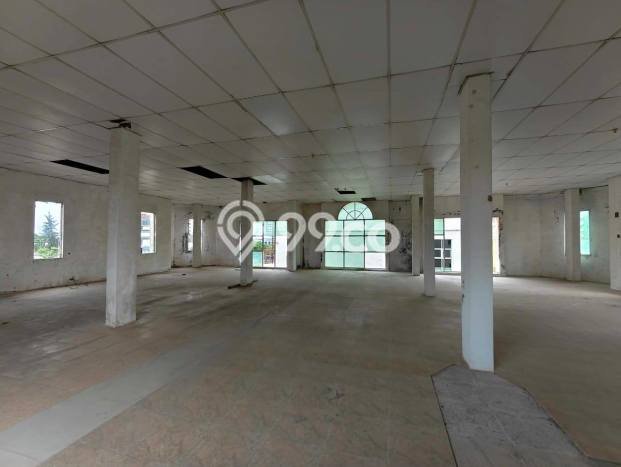 Ruko Dijual di Prime Area Batam Luas 360m2 Ruko Dijual di Prime Area Batam Luas 360m2