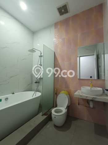 Jual Rumah Mewah Megah Dengan View Eksklusif di Batam Centre, Batam Jual Rumah Mewah Megah Dengan View Eksklusif di Batam Centre, Batam