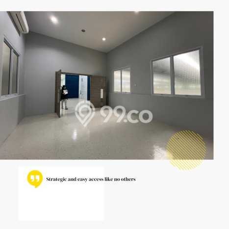 Gudang For Rent di Kabil, Luas 7040m², Area Komersial, Akses Strategis Gudang For Rent di Kabil, Luas 7040m², Area Komersial, Akses Strategis