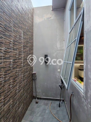 Rumah Minimalis 4 Kamar LT 90m2 di Batam Centre Rumah Minimalis 4 Kamar LT 90m2 di Batam Centre