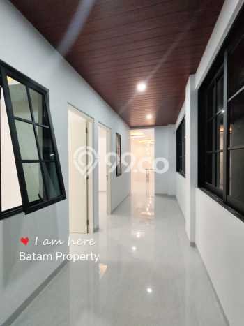 Dijual Rumah Luas Elegan Dengan View Eksklusif di Batam Centre, Batam Dijual Rumah Luas Elegan Dengan View Eksklusif di Batam Centre, Batam