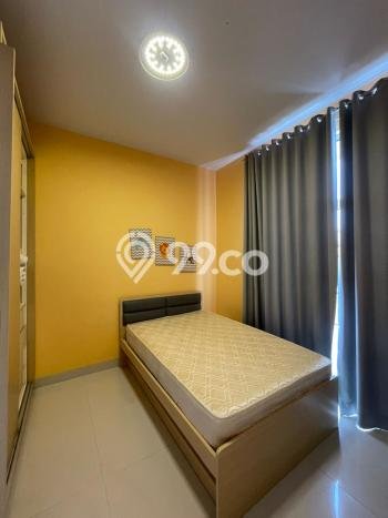 Rumah Mewah LB 200m2 Siap Huni Desain Elegan di Batam Centre, Batam Rumah Mewah LB 200m2 Siap Huni Desain Elegan di Batam Centre, Batam