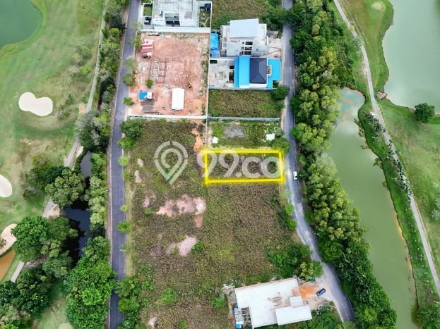 Tanah Dijual di Batam Seluas 646m2 Strategis Tanah Dijual di Batam Seluas 646m2 Strategis
