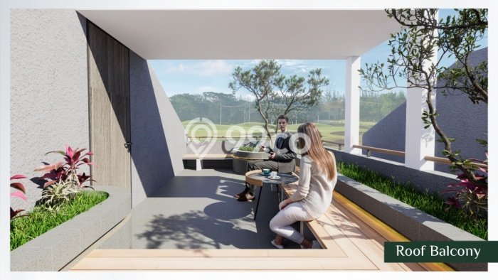 Rumah 3 KT 3 KM di Lokasi Strategis Batam Centre, Batam Rumah 3 KT 3 KM di Lokasi Strategis Batam Centre, Batam