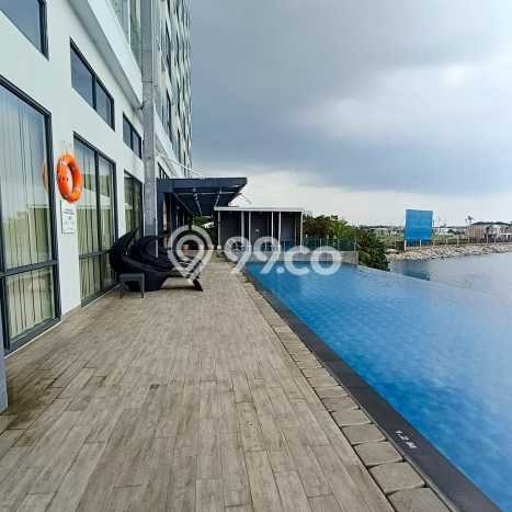 Dijual Apartemen di Batam 2 Kamar & 1 Kamar Mandi, Luas 45m2 Dijual Apartemen di Batam 2 Kamar & 1 Kamar Mandi, Luas 45m2