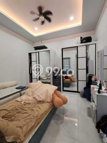 Jual Rumah Luas Elegan Dengan View Cantik di Batam Centre, Batam Jual Rumah Luas Elegan Dengan View Cantik di Batam Centre, Batam
