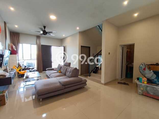 Dijual Hunian Rumah Terawat 3 KT di Batam Centre, Batam Dijual Hunian Rumah Terawat 3 KT di Batam Centre, Batam