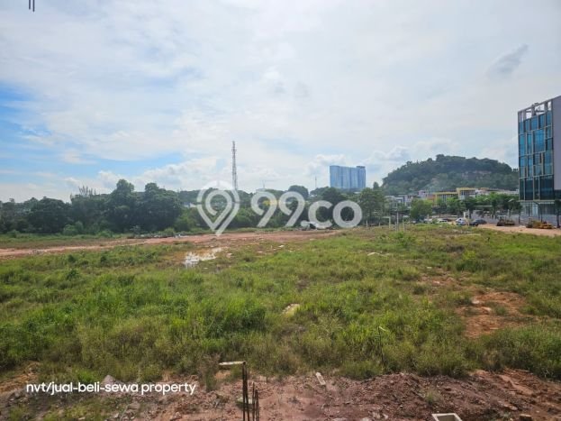 Ruko Strategis di Batam Centre, Luas 365m², Jalan Utama, Tingkat Keramaian Tinggi Ruko Strategis di Batam Centre, Luas 365m², Jalan Utama, Tingkat Keramaian Tinggi