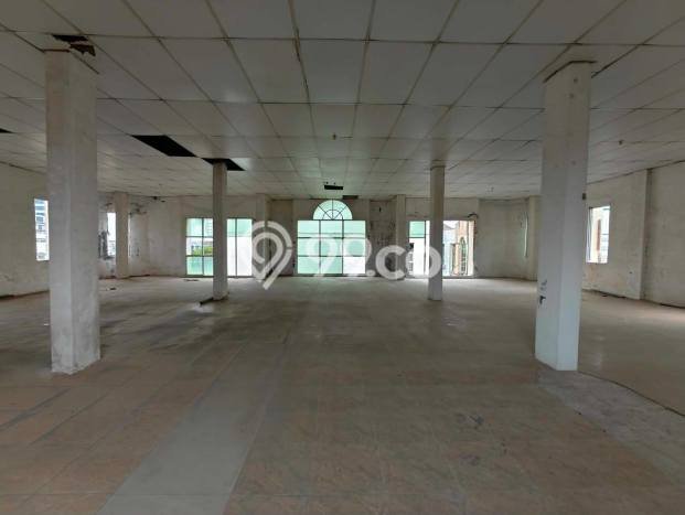 Ruko Dijual di Prime Area Batam Luas 360m2 Ruko Dijual di Prime Area Batam Luas 360m2