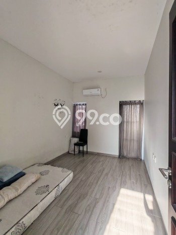 Rumah Minimalis 4 Kamar LT 90m2 di Batam Centre Rumah Minimalis 4 Kamar LT 90m2 di Batam Centre