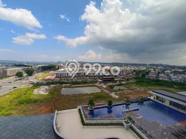 Dijual Apartemen 1 KT & 1 KM di Batam Lokasi Strategis Dijual Apartemen 1 KT & 1 KM di Batam Lokasi Strategis