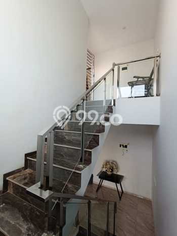 Rumah Modern 4 KT di Batam Centre Batam Full Furnished Rumah Modern 4 KT di Batam Centre Batam Full Furnished