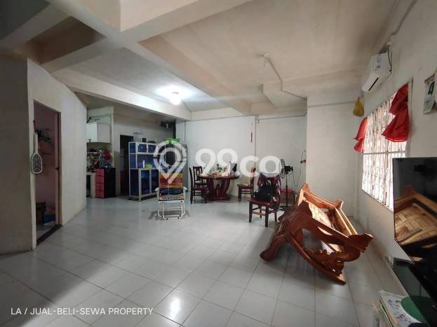 For Sale Rumah 4 Kamar Lokasi Strategis Nyaman dan Strategis di Lubuk Baja For Sale Rumah 4 Kamar Lokasi Strategis Nyaman dan Strategis di Lubuk Baja
