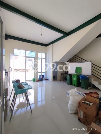 Gudang Kawasan Premium Kawasan Bengkong, Luas 250m², Mainroad Gudang Kawasan Premium Kawasan Bengkong, Luas 250m², Mainroad