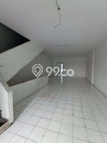Ruko Kawasan Bisnis di Sei Panas, Luas 225m², Jalan Utama Ruko Kawasan Bisnis di Sei Panas, Luas 225m², Jalan Utama