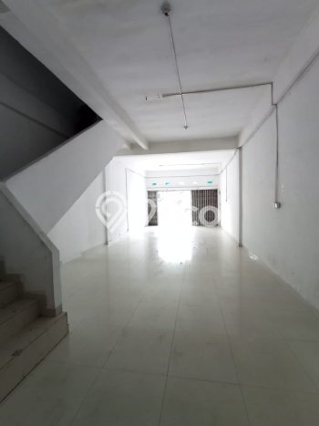 Ruko Kawasan Bisnis di Sei Panas, Luas 225m², Jalan Utama Ruko Kawasan Bisnis di Sei Panas, Luas 225m², Jalan Utama
