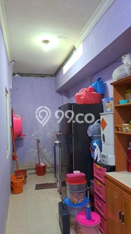 Rumah LT 98m² di Pusat Kota Sei Panas, Batam - Harga Menarik Rumah LT 98m² di Pusat Kota Sei Panas, Batam - Harga Menarik
