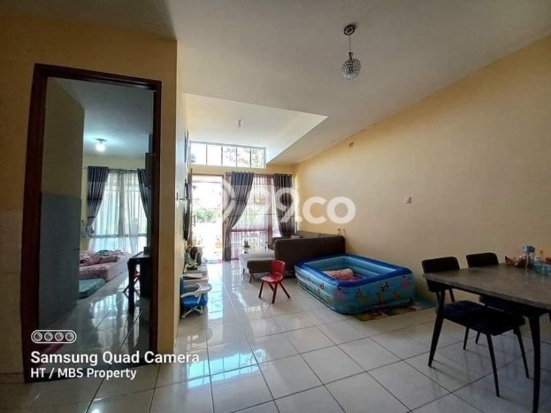 Rumah 3 Kamar Tidur Lokasi Premium di Kawasan Elite Batam Centre, Batam Rumah 3 Kamar Tidur Lokasi Premium di Kawasan Elite Batam Centre, Batam