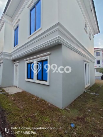 Rumah LT 160m² Newly Renovated di Lokasi Prestisius Batam Centre, Batam Rumah LT 160m² Newly Renovated di Lokasi Prestisius Batam Centre, Batam