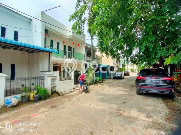 Rumah Asri Batam Kota, Area Sejuk - LT 135m² Rumah Asri Batam Kota, Area Sejuk - LT 135m²