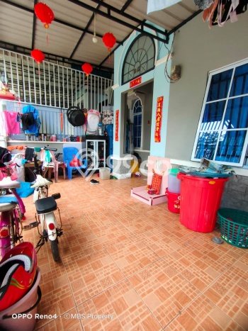 Rumah Berkualitas di Batam Kota, Batam, LT 90m² LB 70m² - BISA KPR! Rumah Berkualitas di Batam Kota, Batam, LT 90m² LB 70m² - BISA KPR!