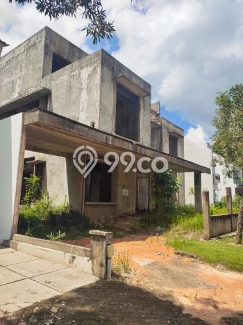 Rumah Bagus di Batam Centre, Batam, LT 600m², Luas Bangunan 450m² Rumah Bagus di Batam Centre, Batam, LT 600m², Luas Bangunan 450m²