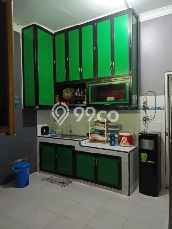 Rumah Ideal bagi Keluarga di Batam Centre - LT 127m² Rumah Ideal bagi Keluarga di Batam Centre - LT 127m²