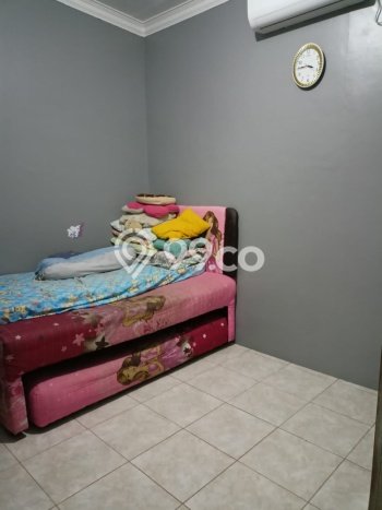Rumah Ideal bagi Keluarga di Batam Centre - LT 127m² Rumah Ideal bagi Keluarga di Batam Centre - LT 127m²