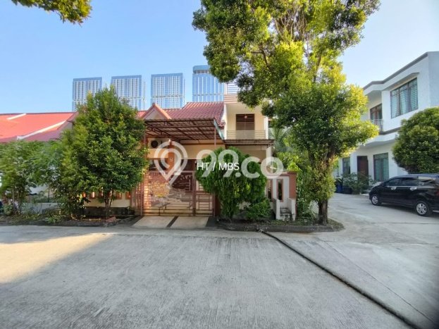 Rumah LT 135m² / LB 150m² di Lokasi Batam Centre, Batam Rumah LT 135m² / LB 150m² di Lokasi Batam Centre, Batam