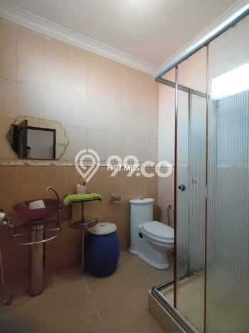Rumah LT 135m² / LB 150m² di Lokasi Batam Centre, Batam Rumah LT 135m² / LB 150m² di Lokasi Batam Centre, Batam