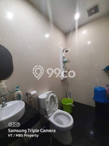 Rumah Berkualitas area Batam Centre, Batam, Luas 176m² Bangunan 125m² - HARGA NEGO! Rumah Berkualitas area Batam Centre, Batam, Luas 176m² Bangunan 125m² - HARGA NEGO!