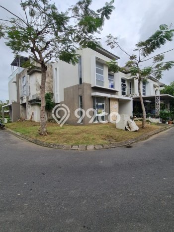 Rumah Nyaman 4 Kamar View Kota di Batam Centre, Batam Rumah Nyaman 4 Kamar View Kota di Batam Centre, Batam