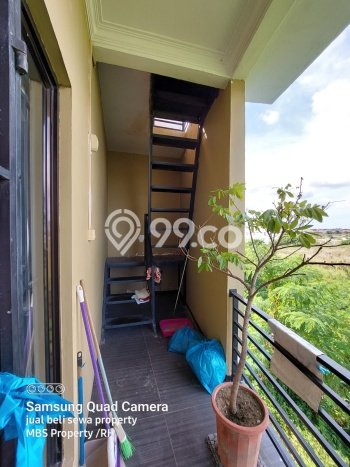 Rumah LT 306m² / LB 400m² One Gate System di Batam Centre, Batam Rumah LT 306m² / LB 400m² One Gate System di Batam Centre, Batam