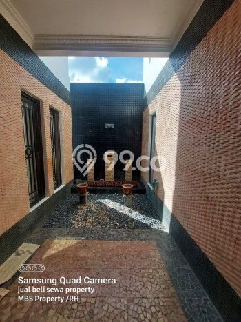 Rumah LT 306m² / LB 400m² One Gate System di Batam Centre, Batam Rumah LT 306m² / LB 400m² One Gate System di Batam Centre, Batam