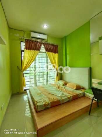 Rumah Asri Batam Centre, Lingkungan Tenang - 5 KT Rumah Asri Batam Centre, Lingkungan Tenang - 5 KT