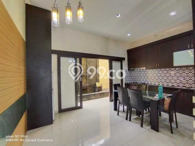 Rumah Asri Batam Centre, Lingkungan Tenang - 5 KT Rumah Asri Batam Centre, Lingkungan Tenang - 5 KT