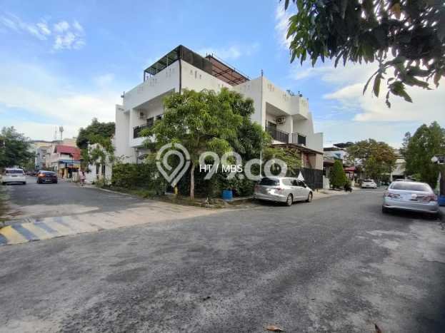 Rumah LT 225m² Akses Tol di Batam Kota, Batam Rumah LT 225m² Akses Tol di Batam Kota, Batam