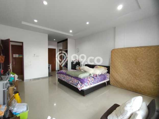 Rumah LT 225m² Akses Tol di Batam Kota, Batam Rumah LT 225m² Akses Tol di Batam Kota, Batam