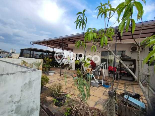Rumah LT 225m² Akses Tol di Batam Kota, Batam Rumah LT 225m² Akses Tol di Batam Kota, Batam