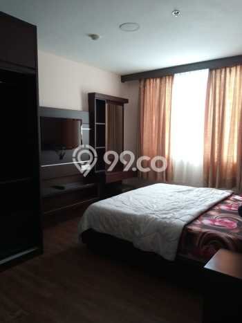 Hunian Apartemen Nyaman di Lubuk Baja 2 Kamar Tidur Hunian Apartemen Nyaman di Lubuk Baja 2 Kamar Tidur